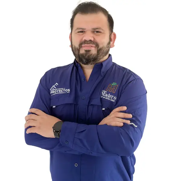 Equipo Inmobiliaria Valle